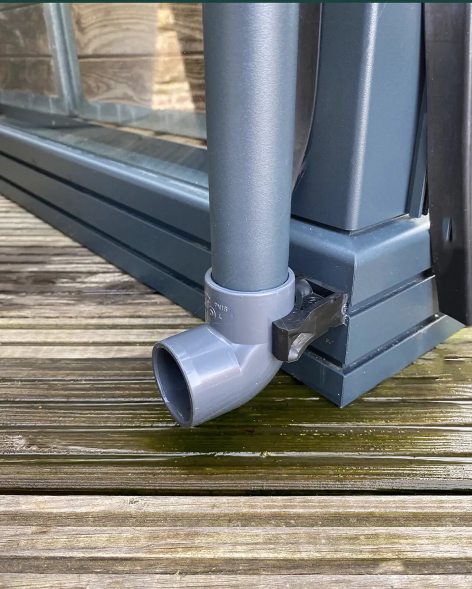 PREMIUM Glass House - Image 4