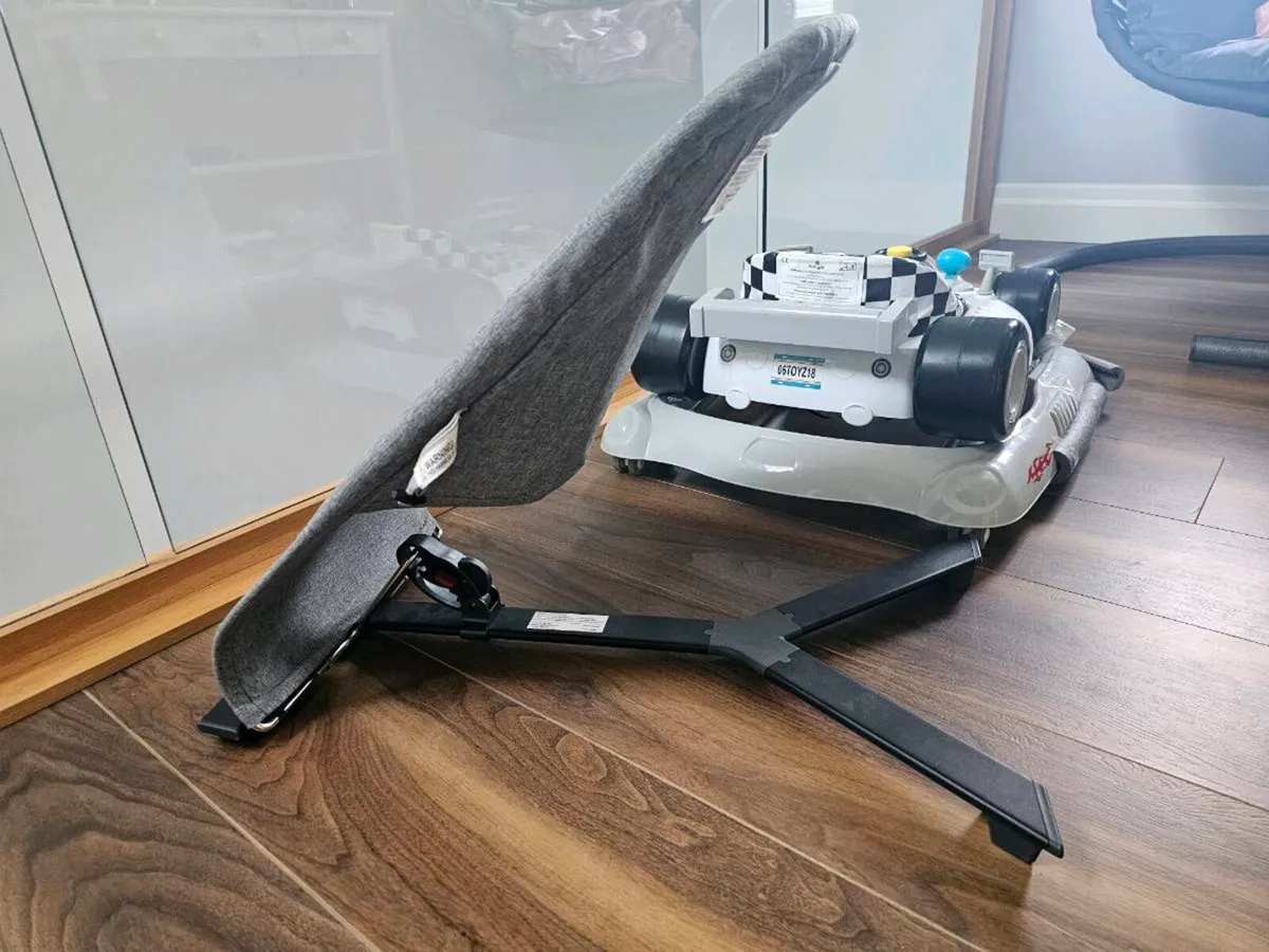 Babylo Bouncer - Image 3