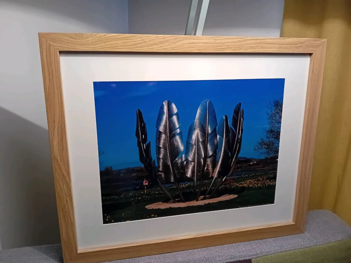 Choctaw Monument, Midleton - Image 4