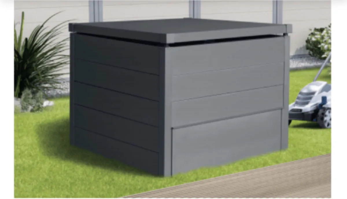 SALE METAL COMPOSTER - Image 2