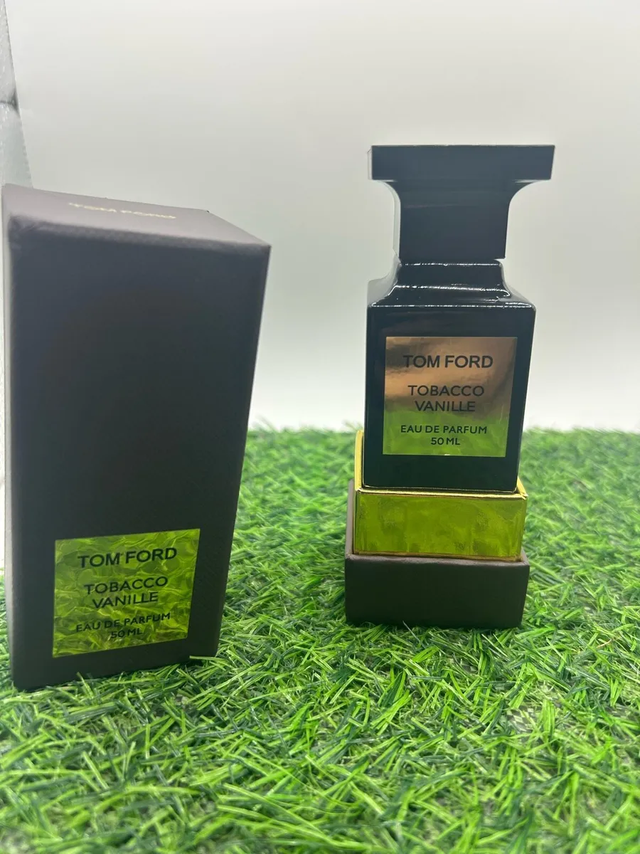 Tom ford tobacco vanille 50ml - Image 2