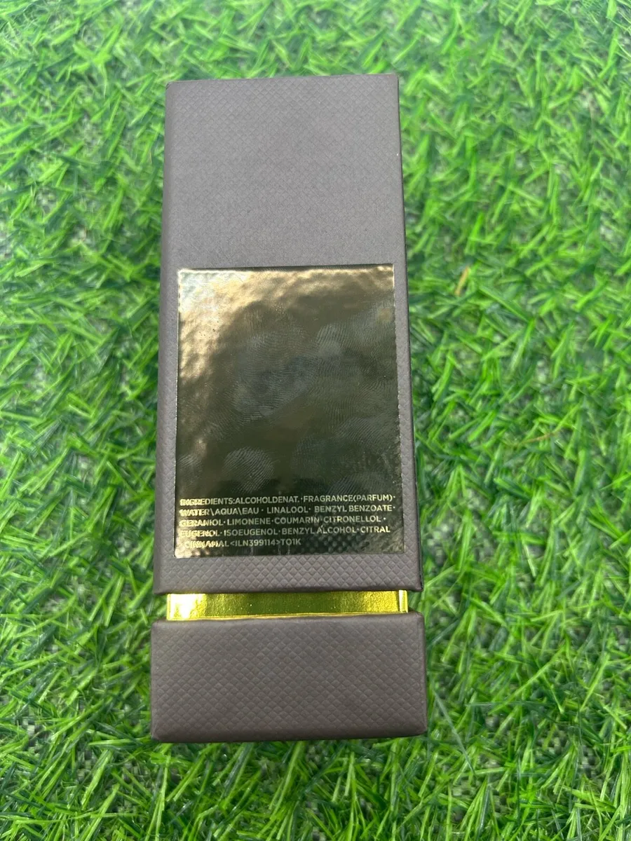 Tom ford tobacco vanille 50ml - Image 3