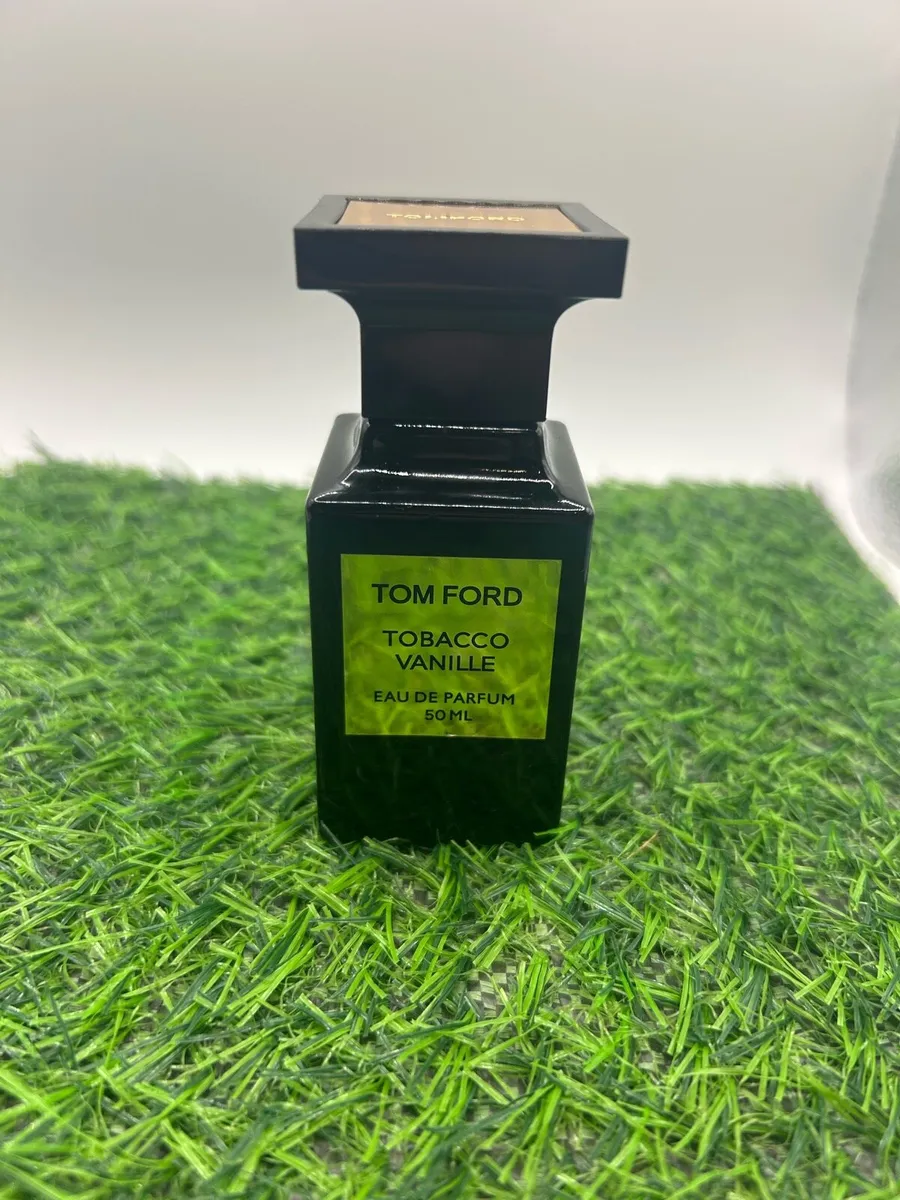 Tom ford tobacco vanille 50ml - Image 4