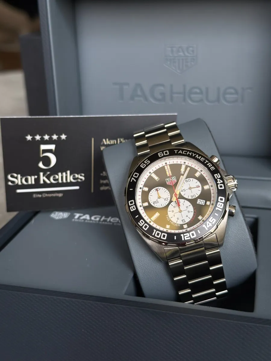 TAG Heuer Formula 1 - Image 2