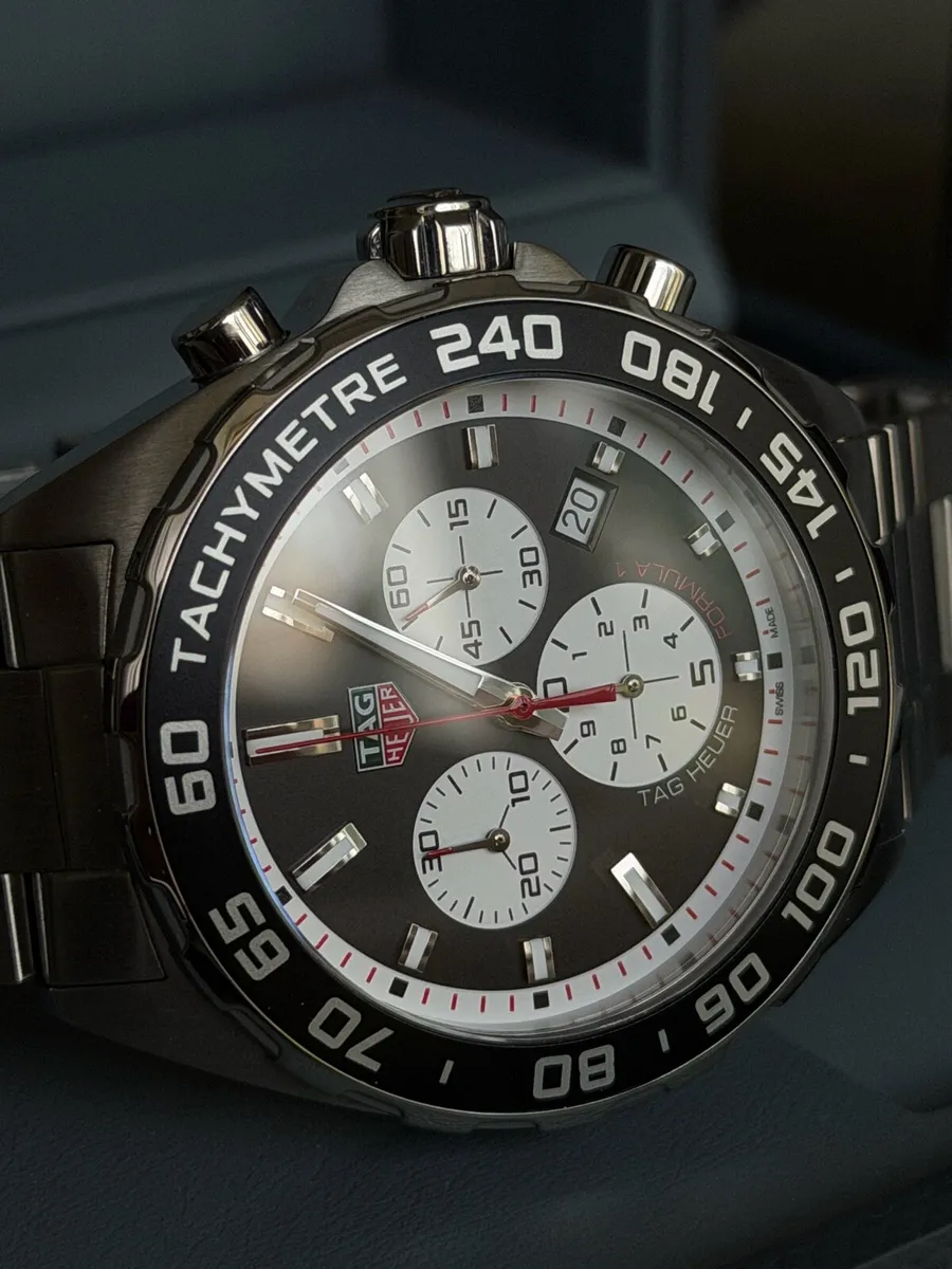 TAG Heuer Formula 1 - Image 3