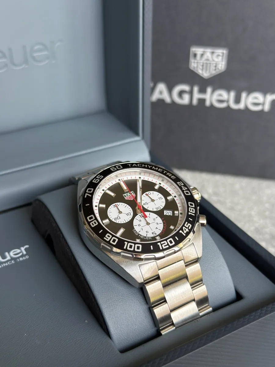 TAG Heuer Formula 1 - Image 4