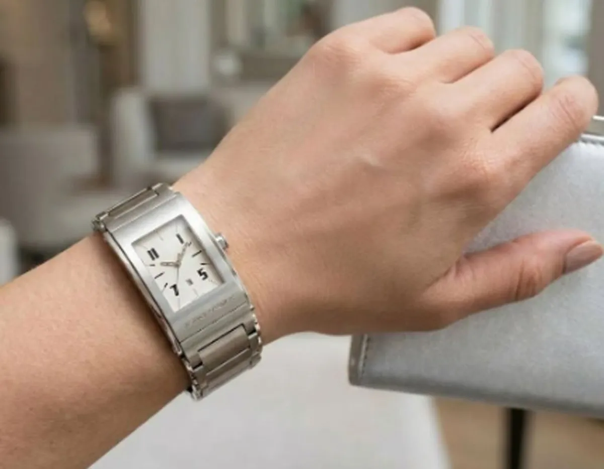 Jorg Hysek Kilada 24 Automatic  swiss made unisex - Image 2