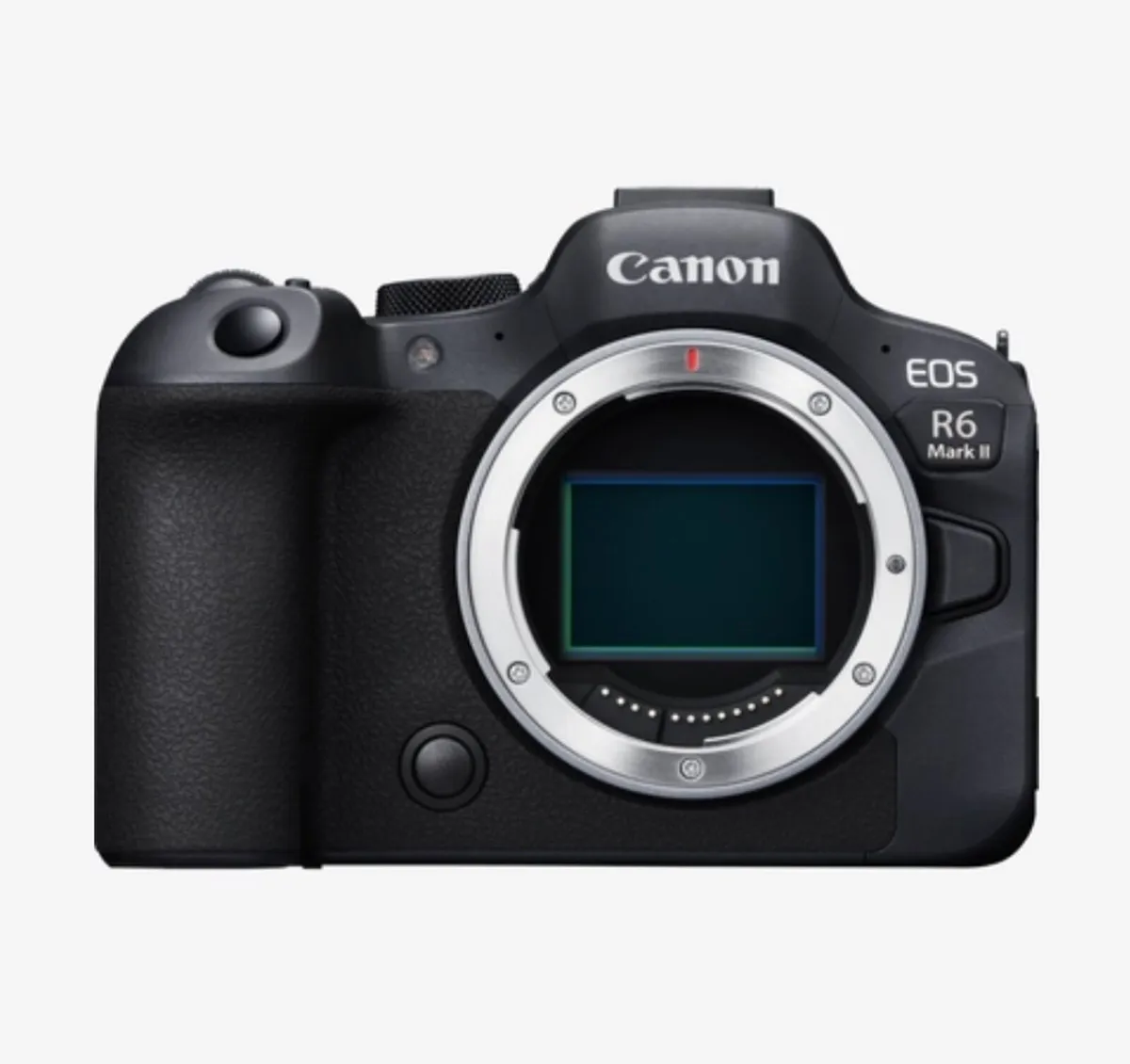 Canon R6 Mark 2 - Image 1