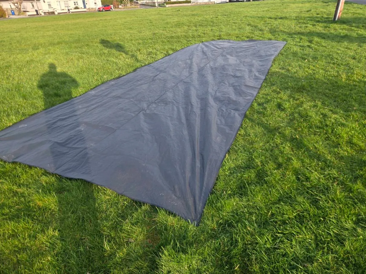 Berghaus Air 8 Tent - Image 2