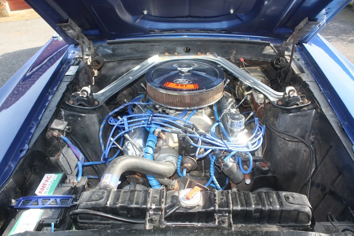 Ford Other 1969 - Image 2