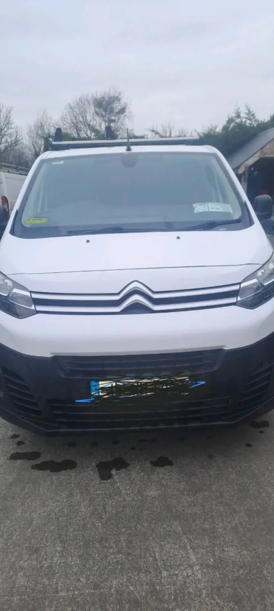 Citroën dispatch - Image 3