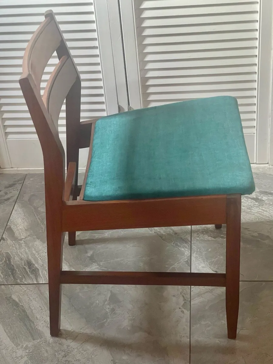 Mid century G plan dining - Image 3