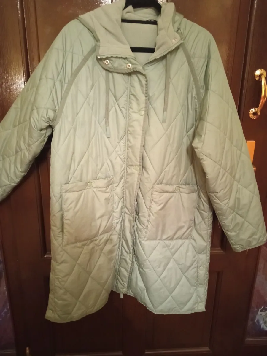 Ladies Coat - Image 1