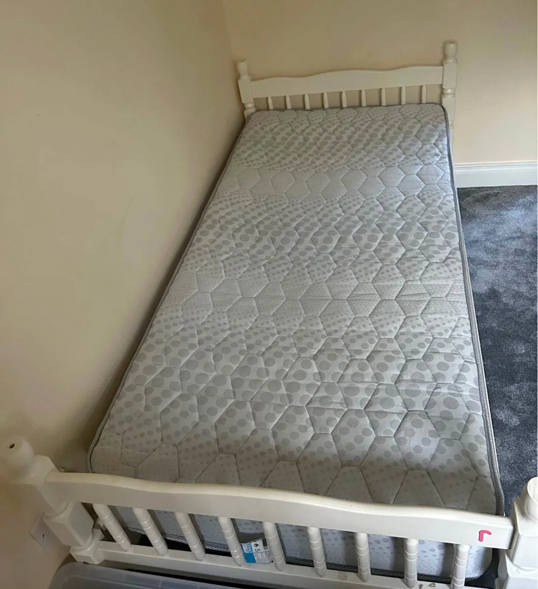 Various Quality Single Bed Frames - Can Deliver - Image 3