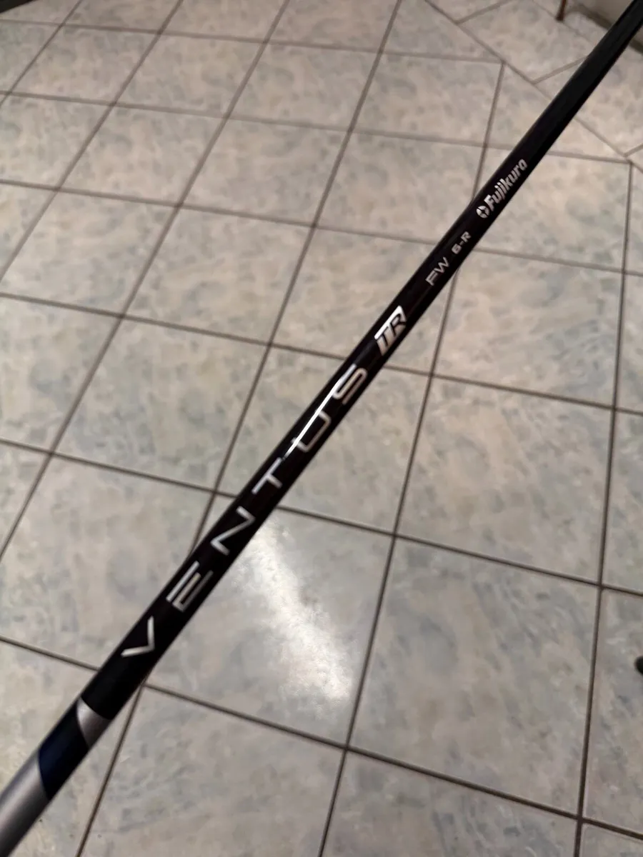 Taylormade QI10 5 wood - Image 3