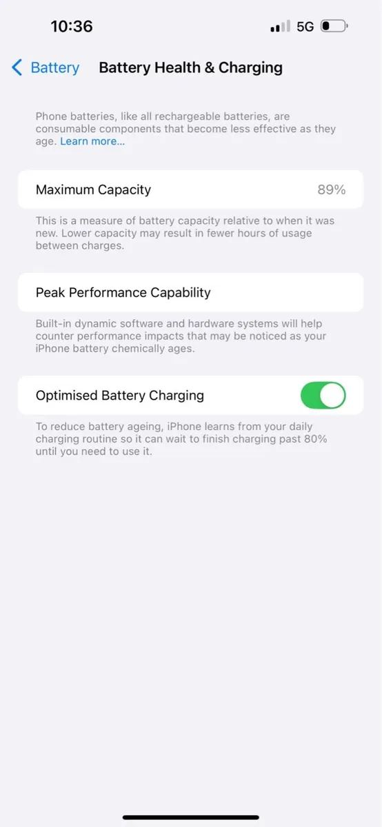iPhone 14 Pro Max - Image 1