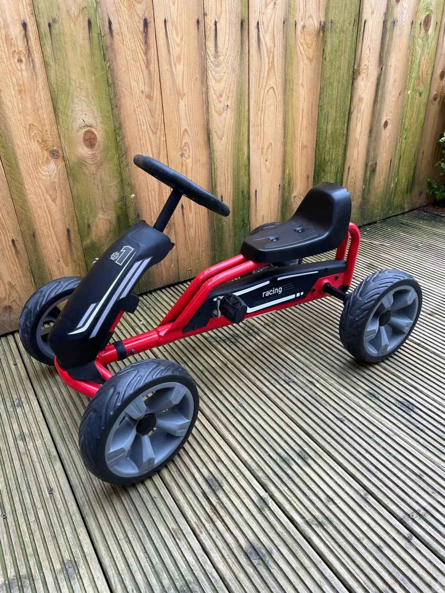 Kid Go Kart - Image 2
