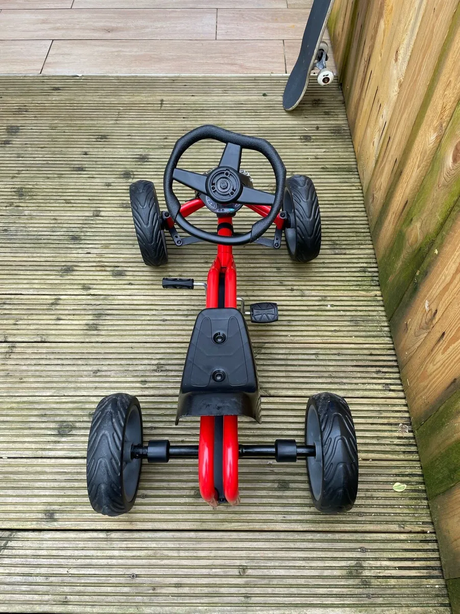 Kid Go Kart - Image 4