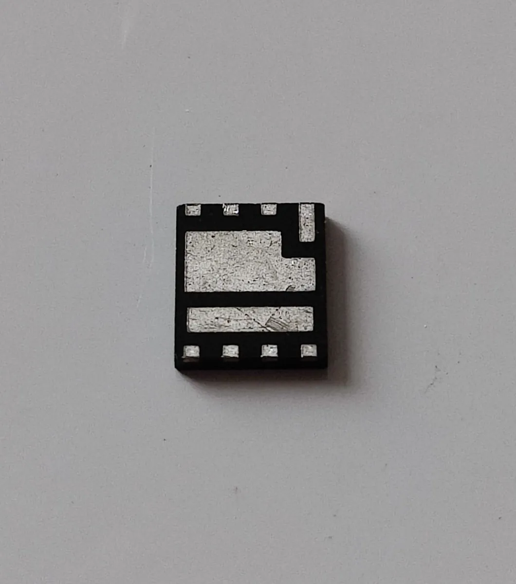 🔋 AON E6936 – 30V N-Channel MOSFET - Image 2