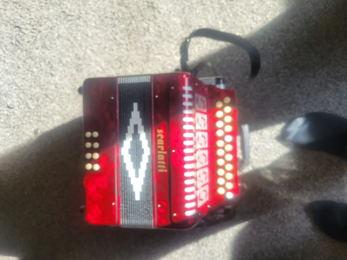 Accordion - Image 2