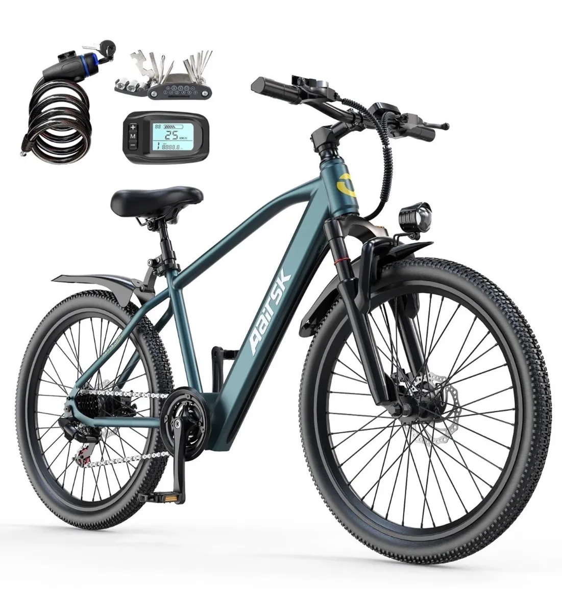 New Electric Bike Offer - Image 1
