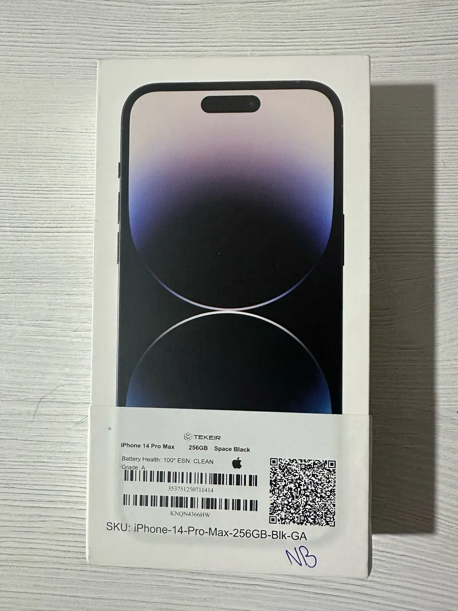 iPhone 14 Pro Max - Image 2