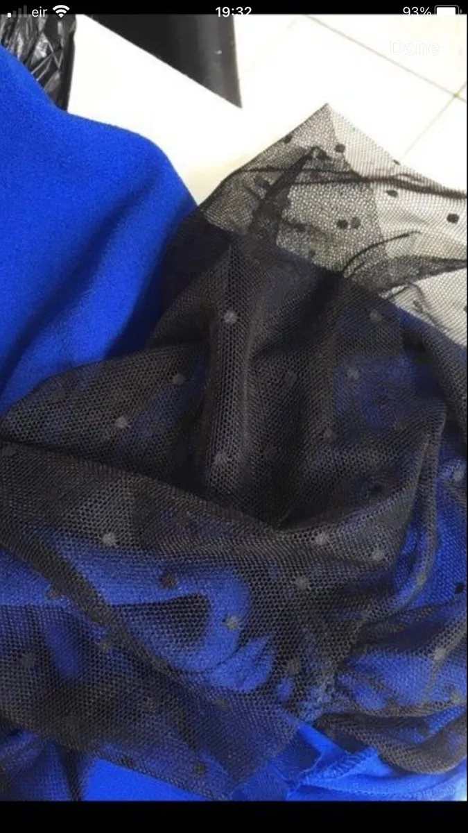 Ladies coast dress size 8 €15 - Image 2