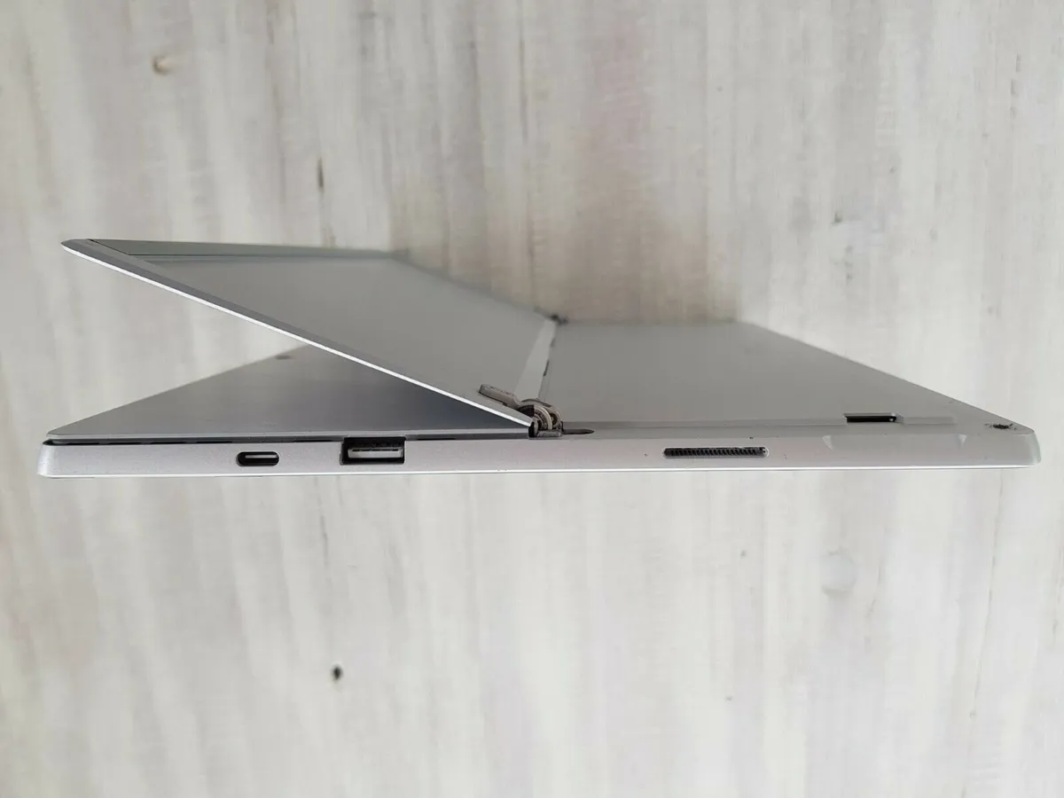 Microsoft Surface Pro 7 1866 I5 128GB SSD 8GB RAM - Image 4