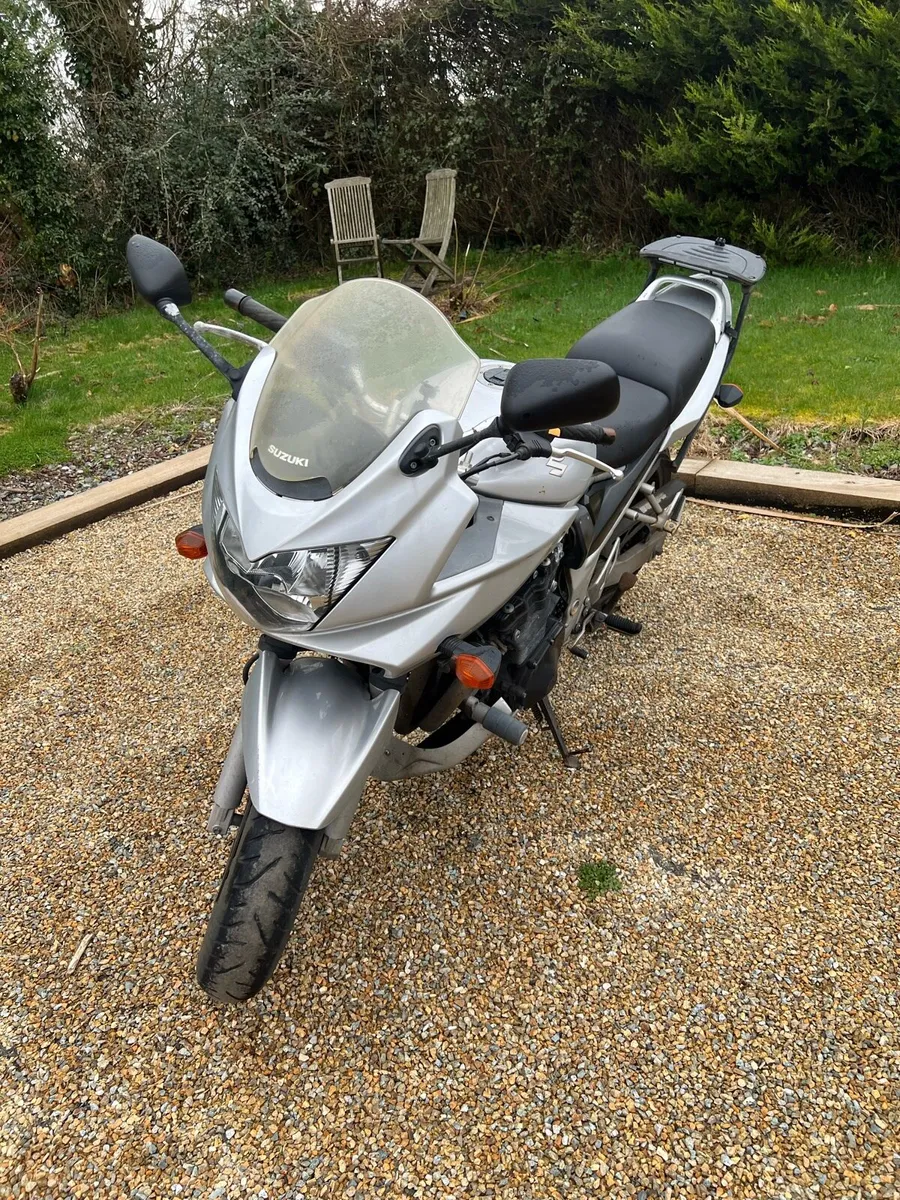 Bandit 650S - Image 2