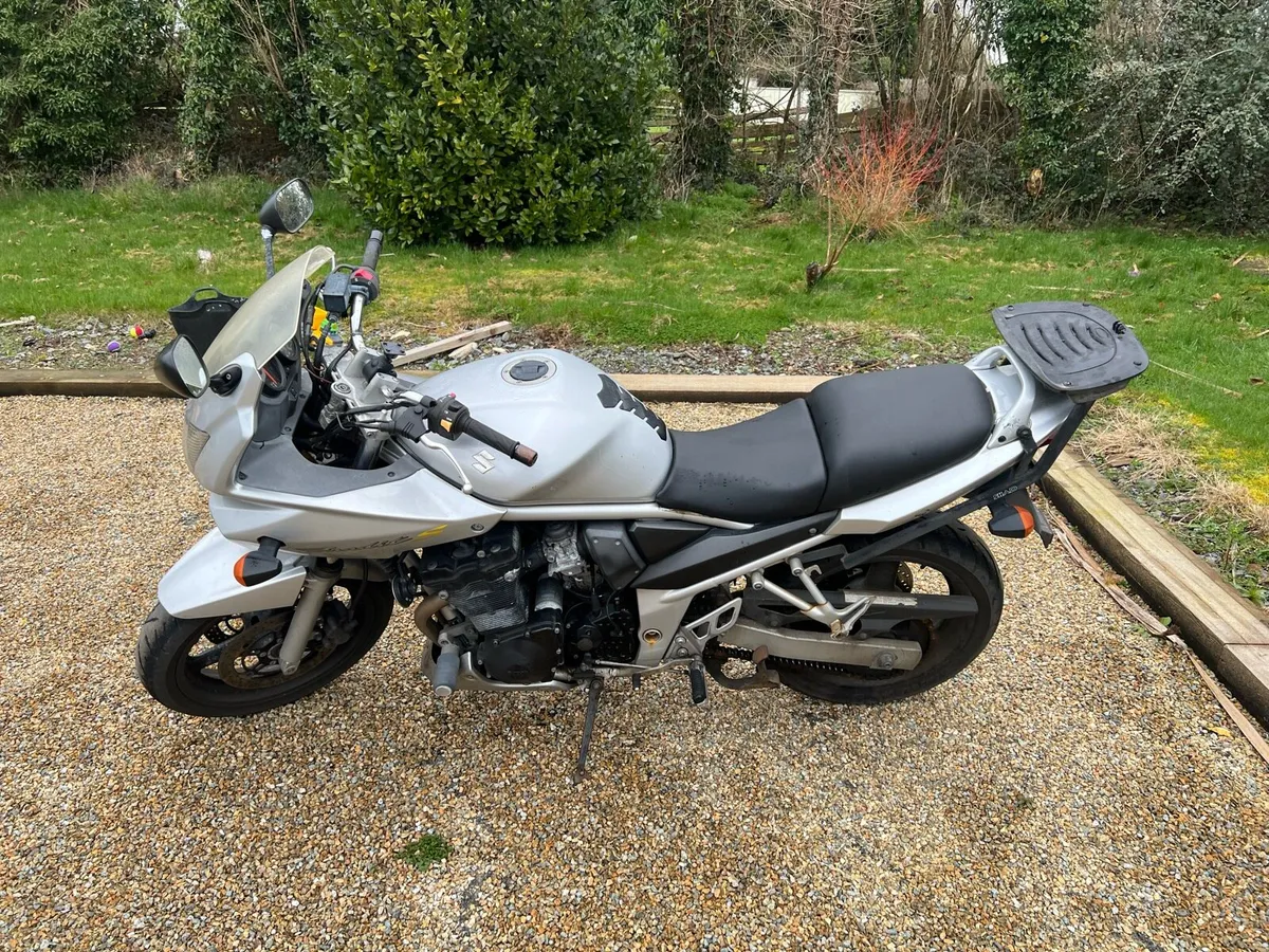 Bandit 650S - Image 3