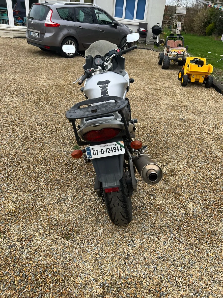 Bandit 650S - Image 4