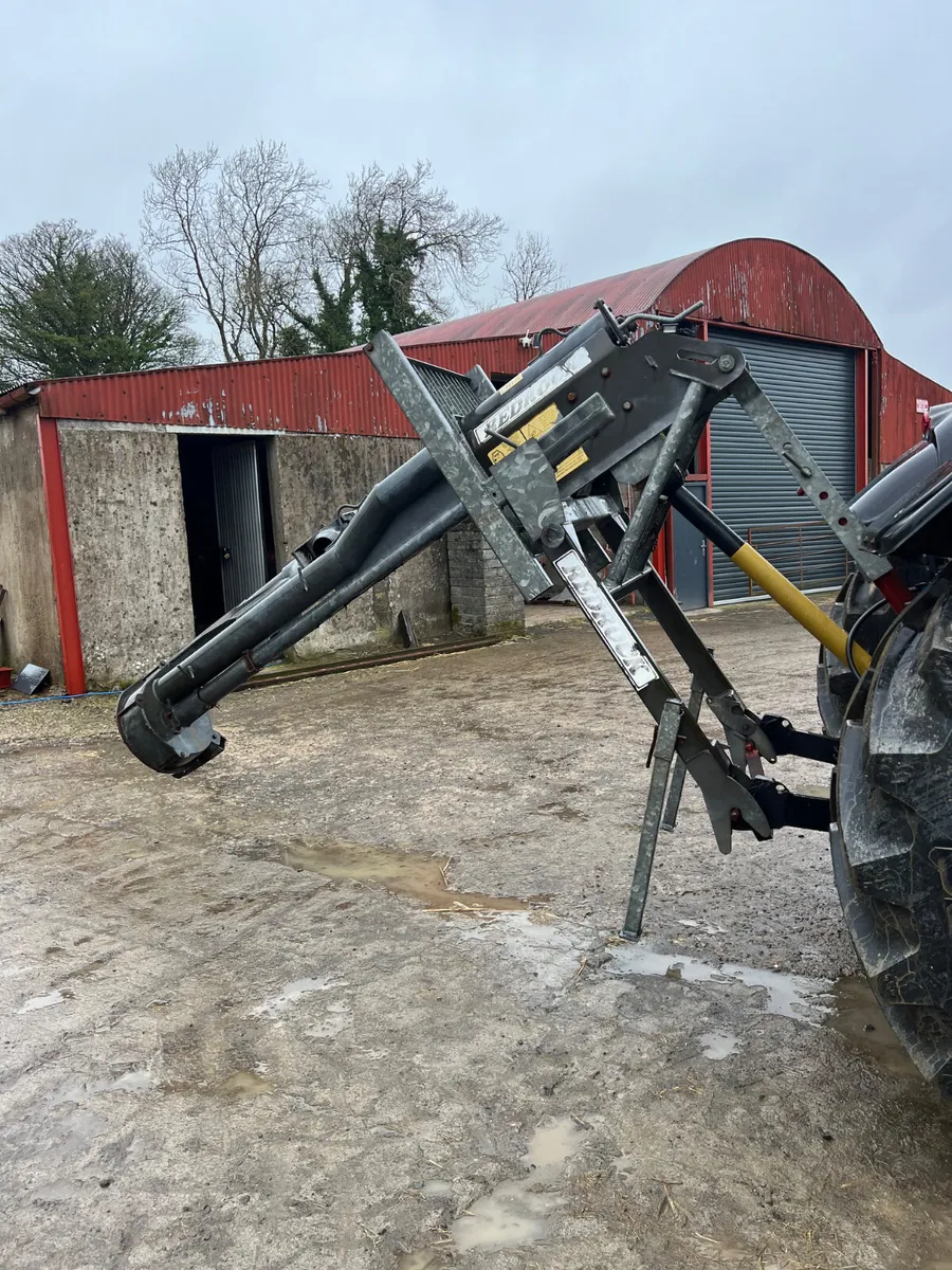 Redrock Agitator - Image 1