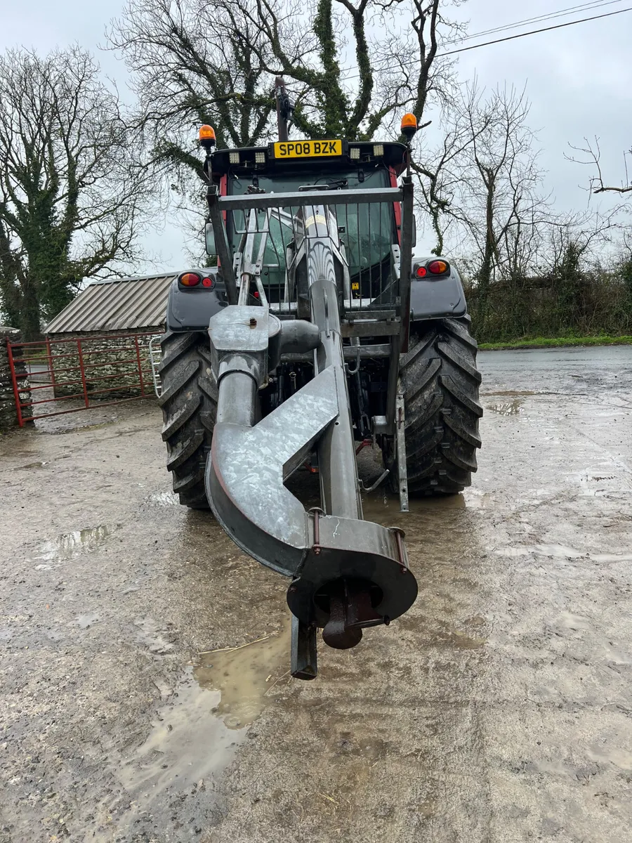 Redrock Agitator - Image 2