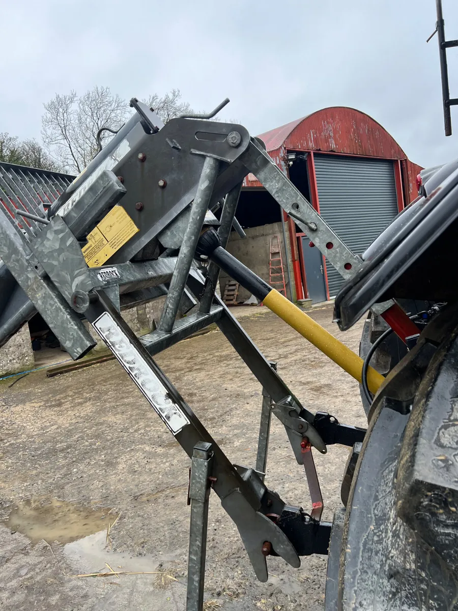 Redrock Agitator - Image 4