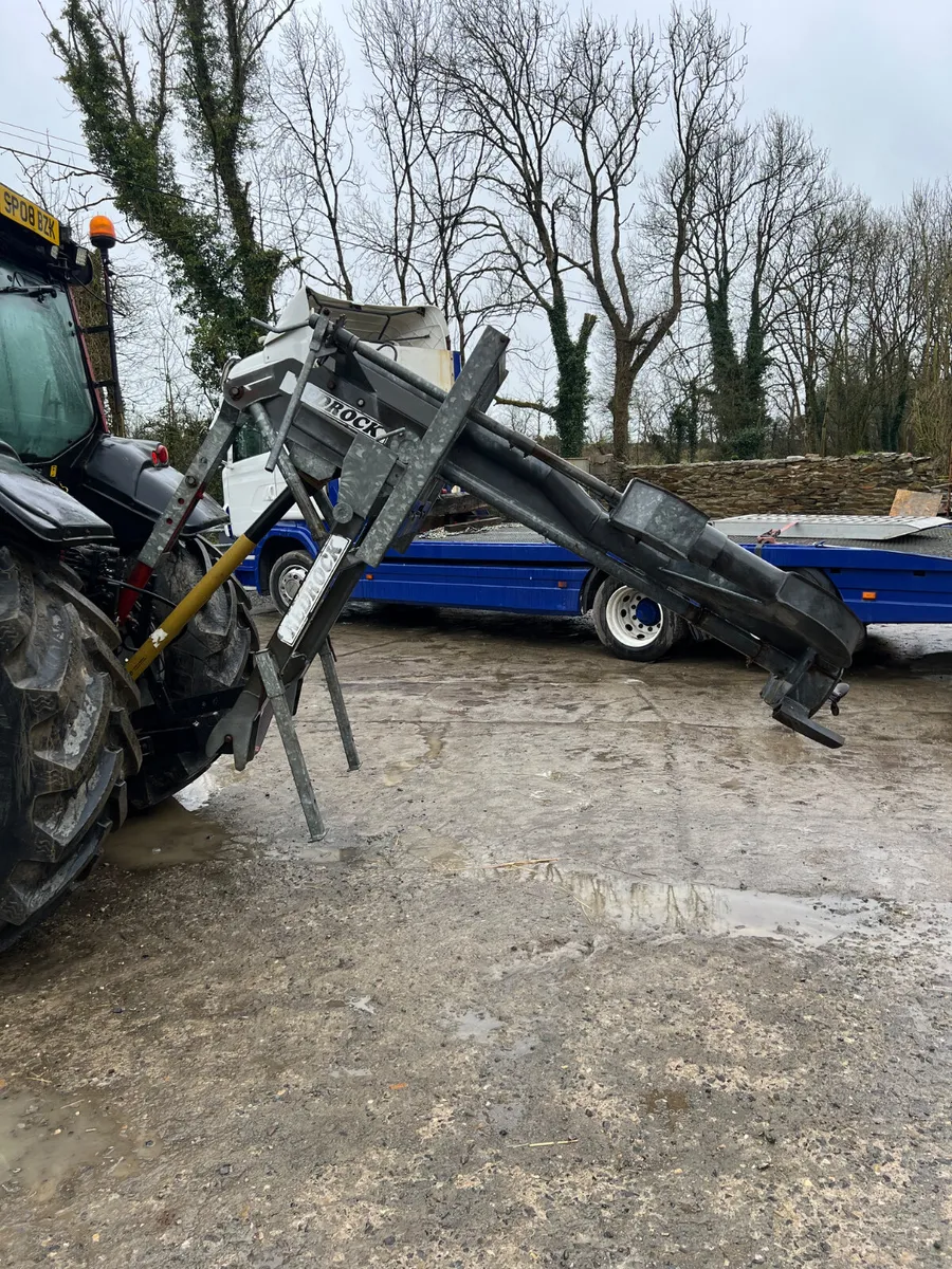 Redrock Agitator - Image 3