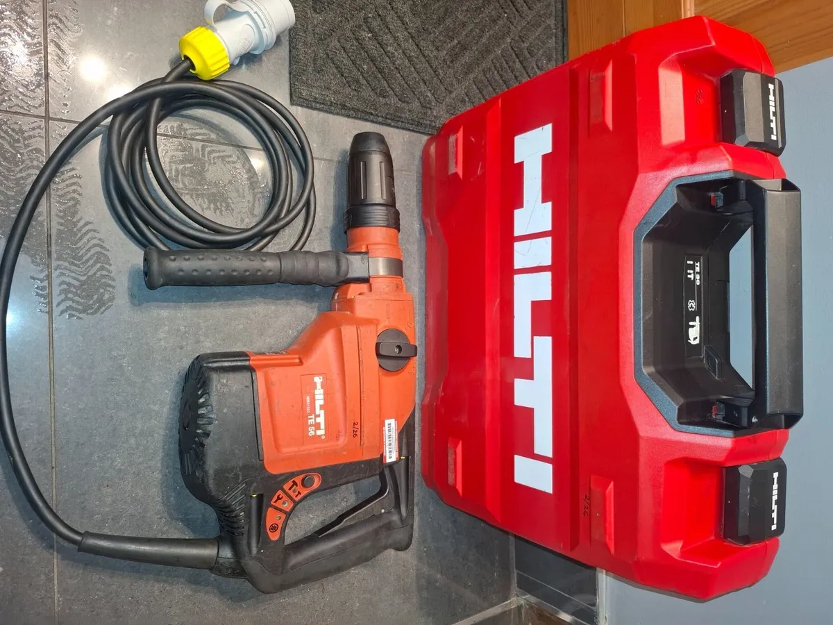 HILTI - Image 1
