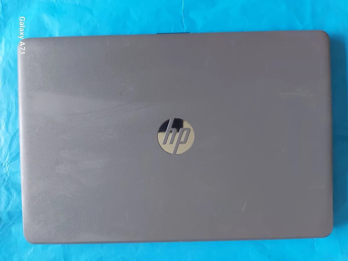 HP 15.6 inch Laptop, TPN-C130, 4GB Ram, 1 TB HDD - Image 2