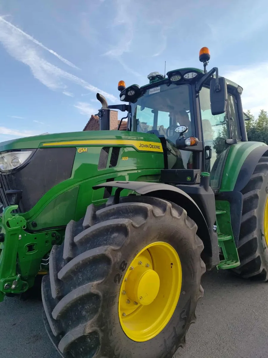 John Deere RTK GPS Receiver – Plug & Play - Image 4