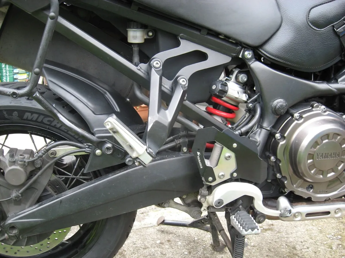 YAMAHA Other 2014 - Image 2