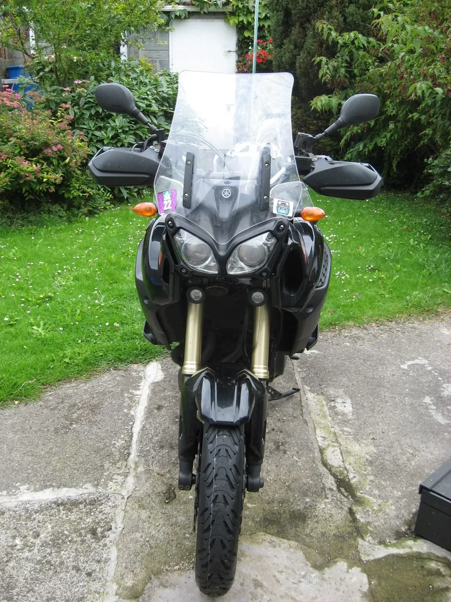 YAMAHA Other 2014 - Image 3