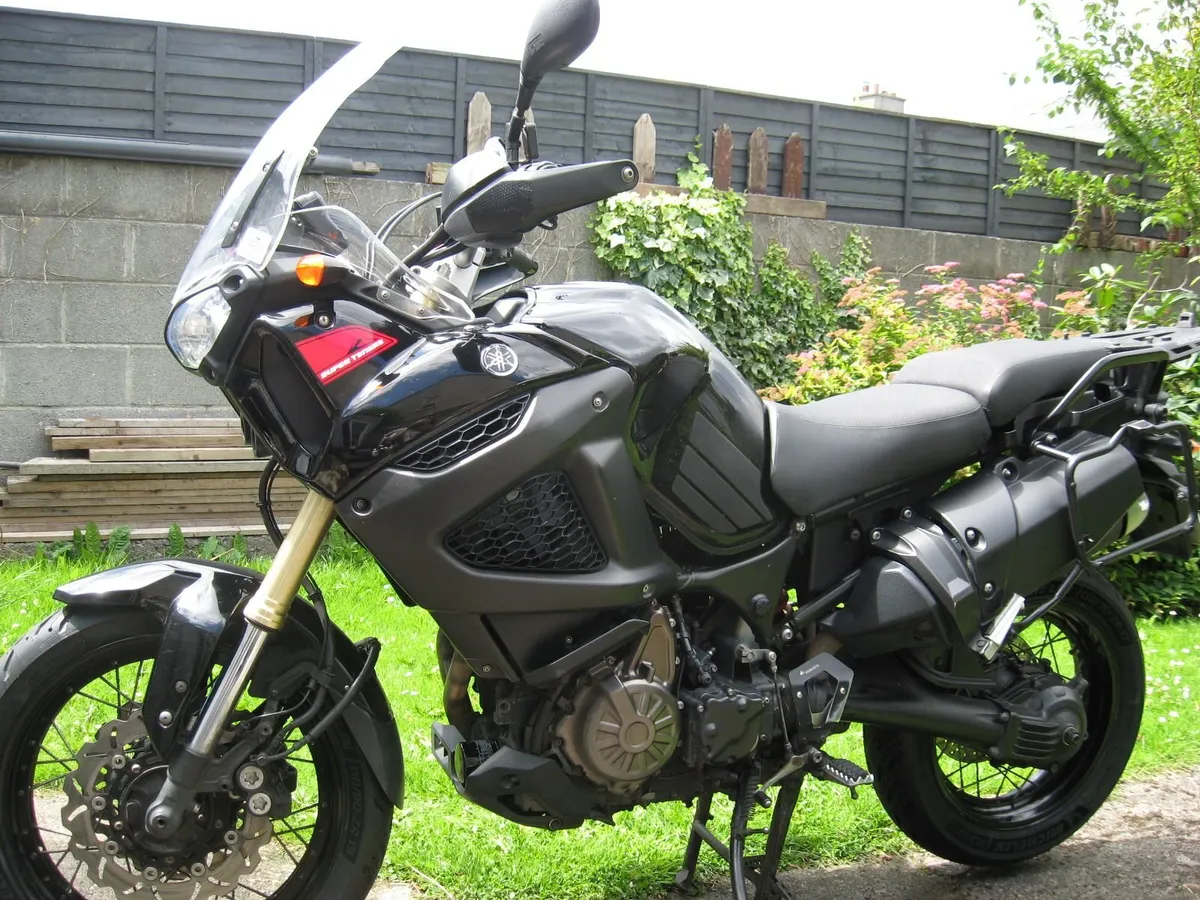 YAMAHA Other 2014 - Image 1