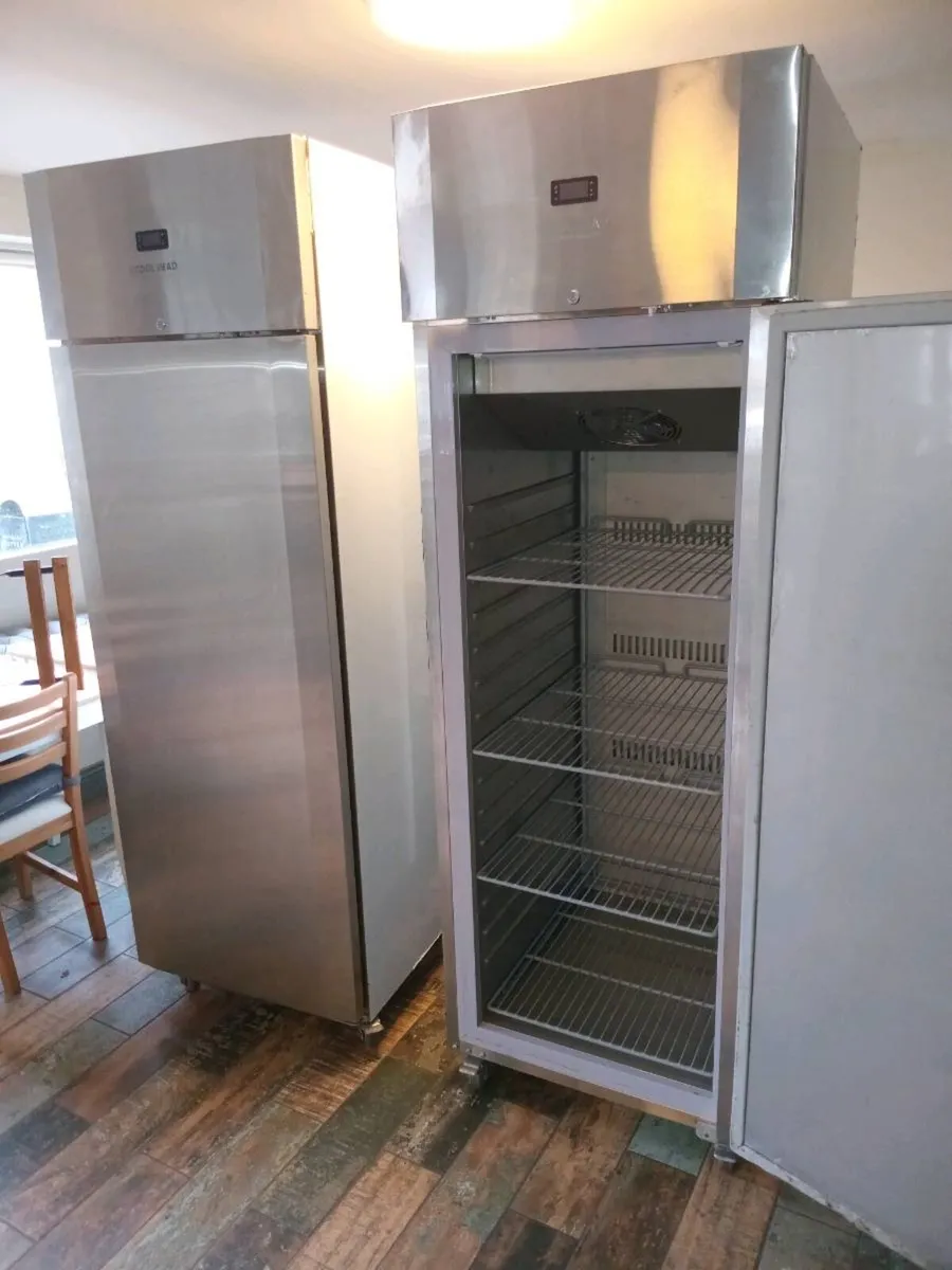 Hotel , Restaurant , Pub , Cafe catering equipment - Image 1