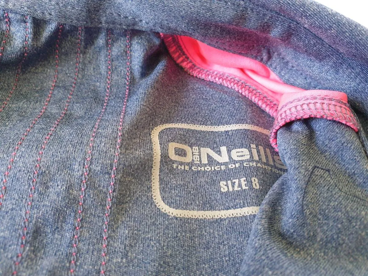 Donegal Womens Ladies Dillion Polo Shirt O'Neills - Image 4