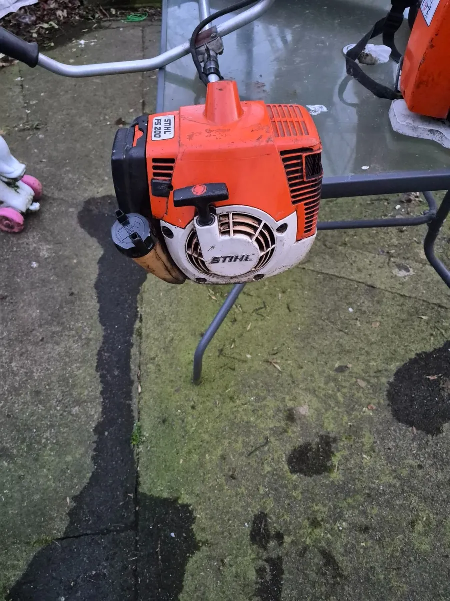 Stihl tools - Image 3