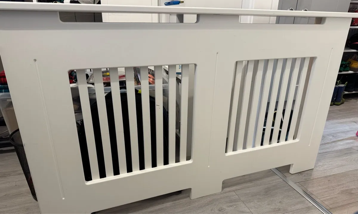 4 x rad covers - Image 1