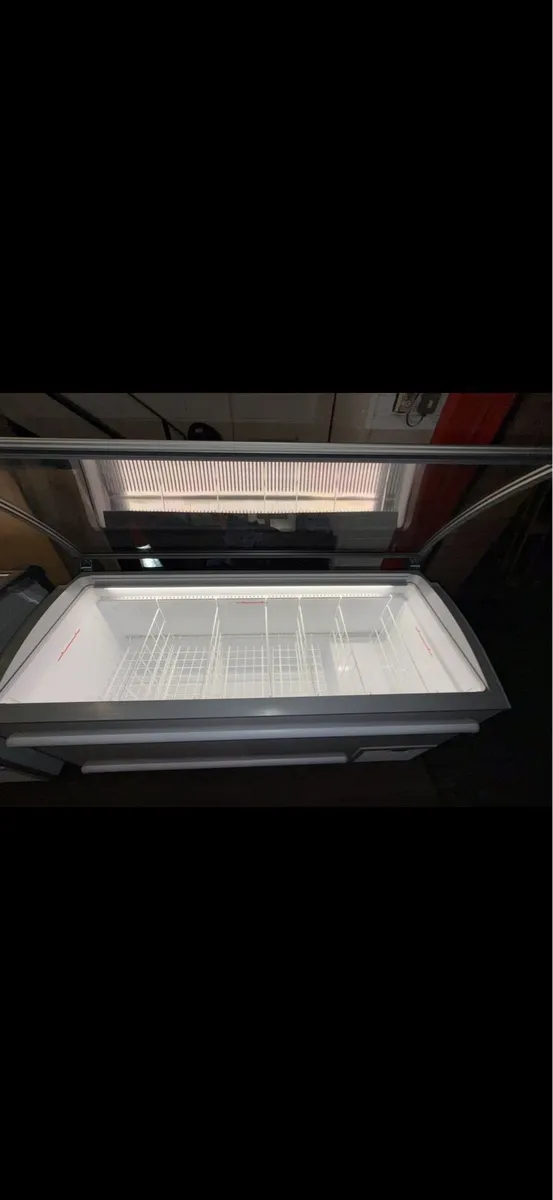 Chest Freezers - Image 1