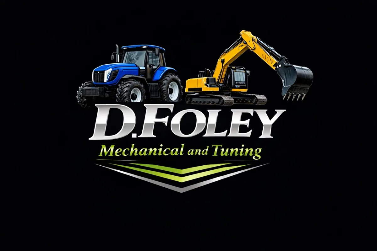 Remapping service for Agri plant & construction - Image 1