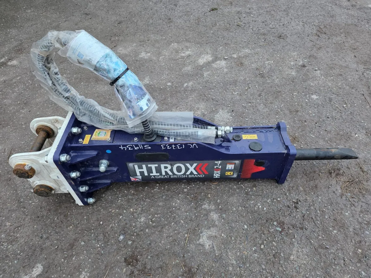 Rock breaker - Image 2