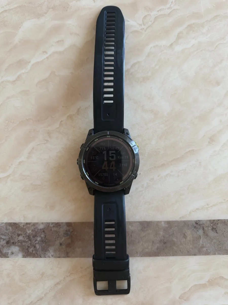 Garmin enduro 2 - Image 1