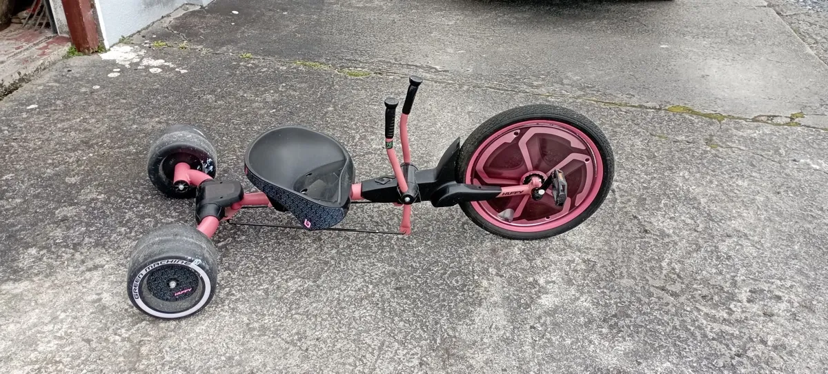 Huffy Slider Go Kart - Image 4